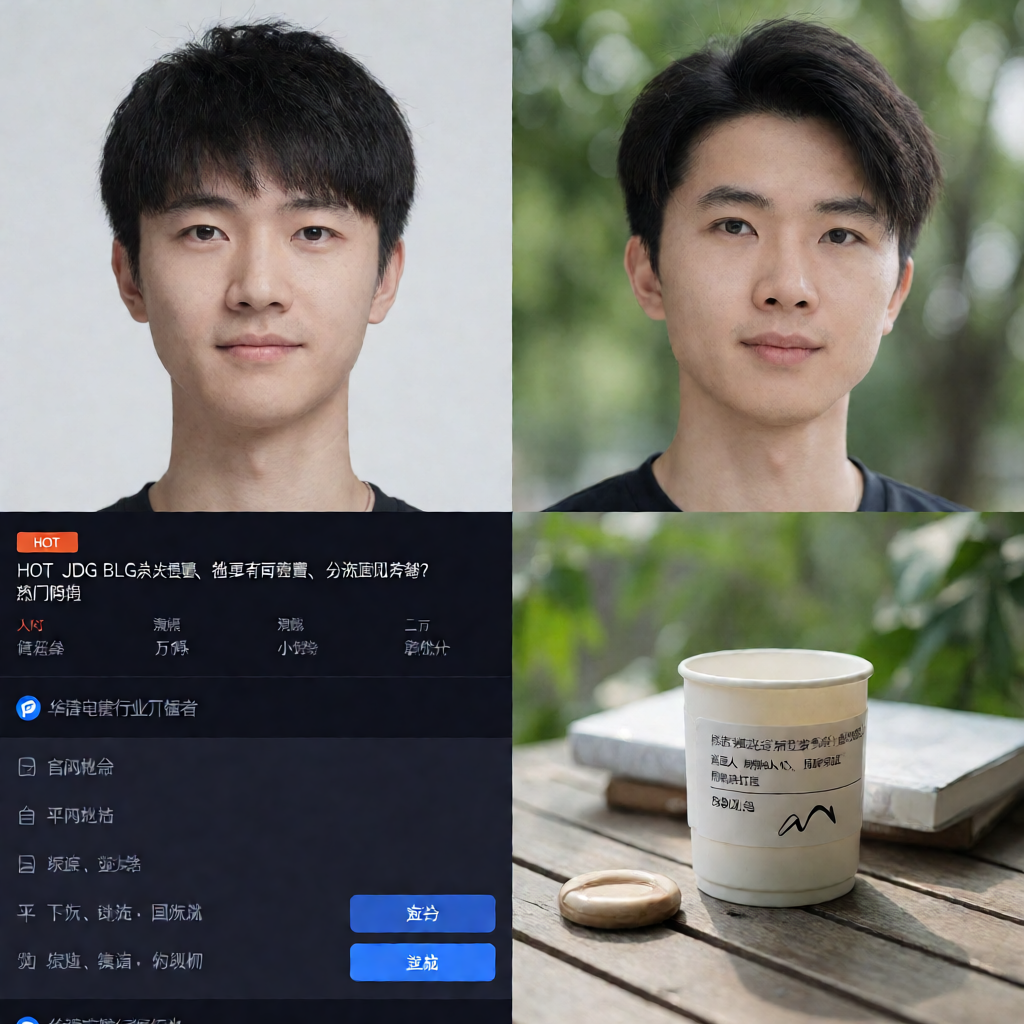 达人头像
