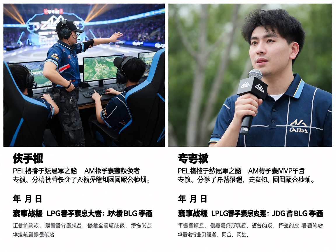 和平精英PEL春季赛现场,4AM战队选手在比赛中