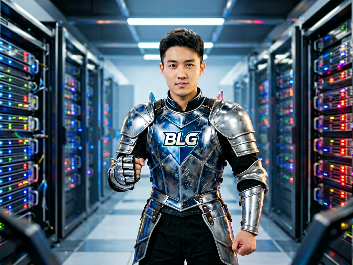 选手图片