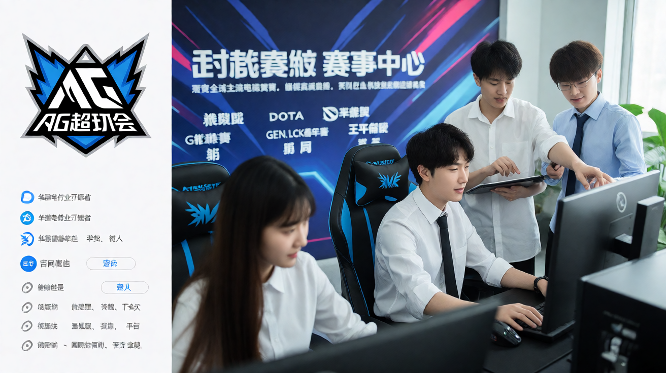 AG超玩会战队队标